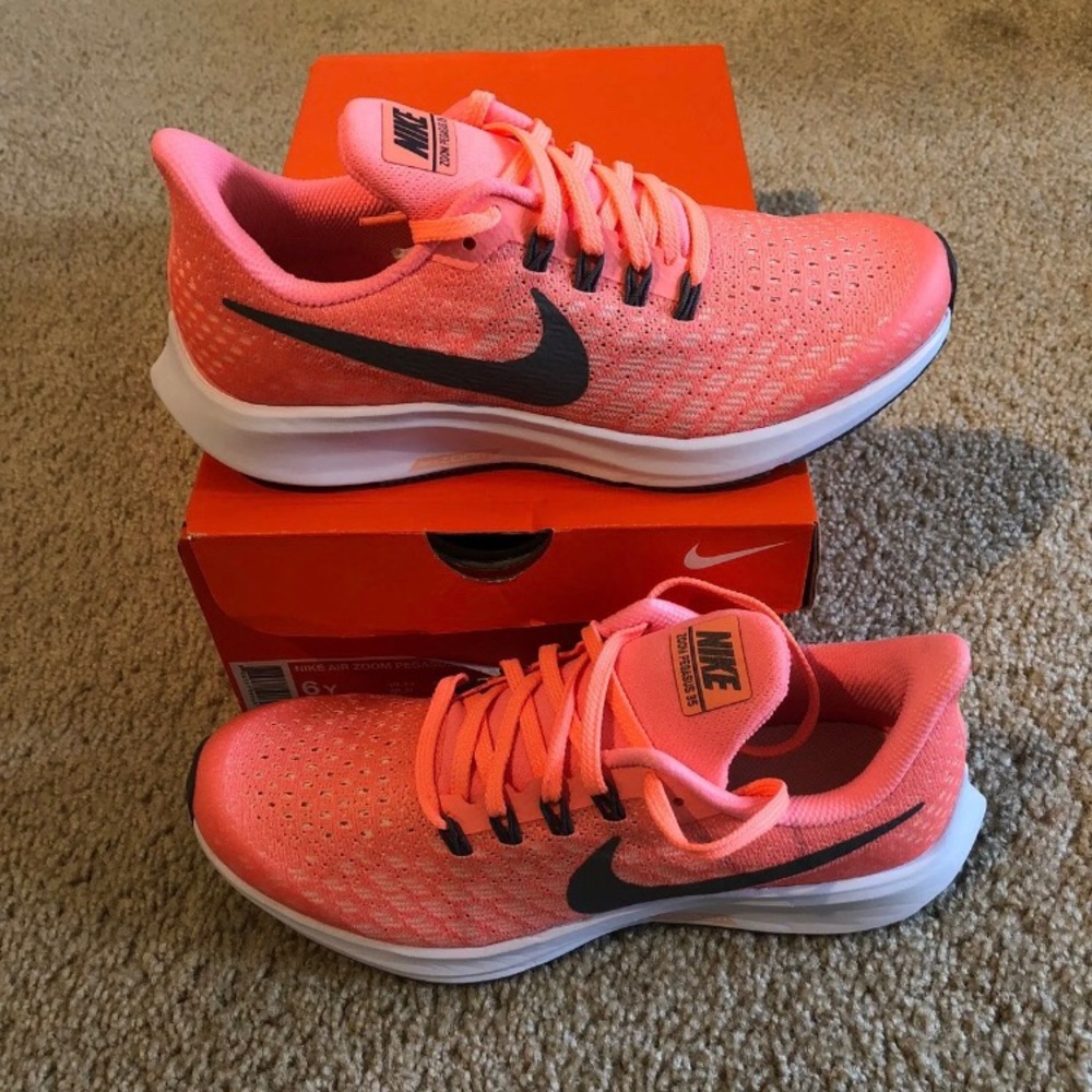 Nike Zoom Pegasus 35